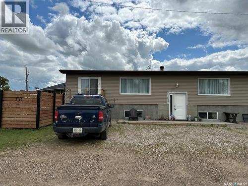 344 Young Street, Macoun, SK - Outdoor