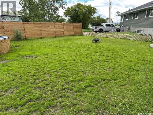 344 Young Street, Macoun, SK - Outdoor