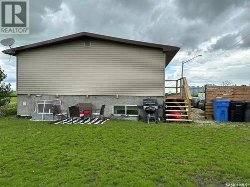 344 Young Street, Macoun, SK - Outdoor