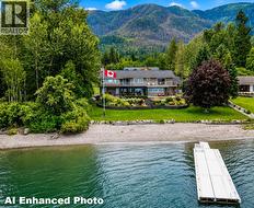 777 Coubeaux Place Sorrento, BC V0E 2W1