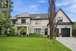 1544 LOCHLIN TRAIL  Mississauga, ON L5G 3V7