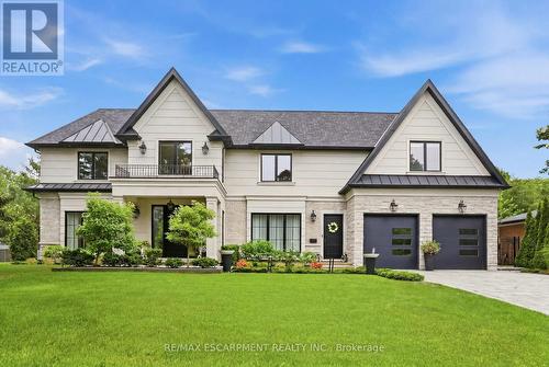 1544 Lochlin Trail, Mississauga, ON 