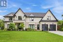 1544 Lochlin Trail, Mississauga, ON 