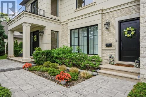 1544 Lochlin Trail, Mississauga, ON 