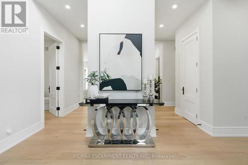 1544 Lochlin Trail, Mississauga, ON 