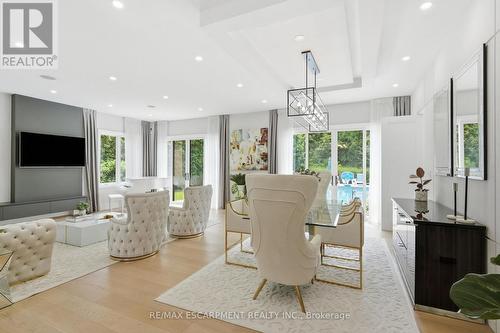 1544 Lochlin Trail, Mississauga, ON 