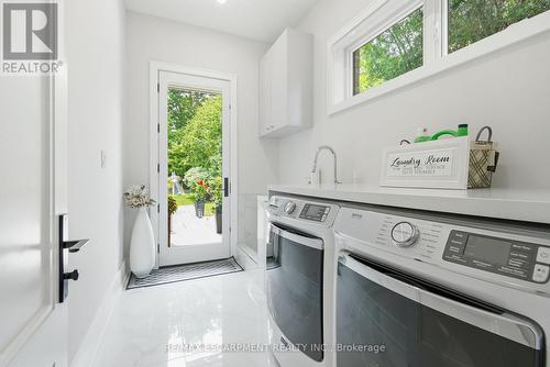 1544 Lochlin Trail, Mississauga, ON 