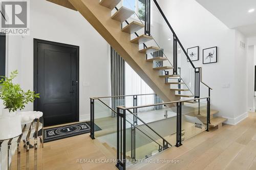 1544 Lochlin Trail, Mississauga, ON 