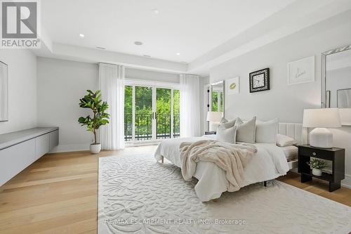 1544 Lochlin Trail, Mississauga, ON 