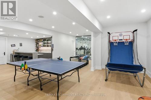 1544 Lochlin Trail, Mississauga, ON 