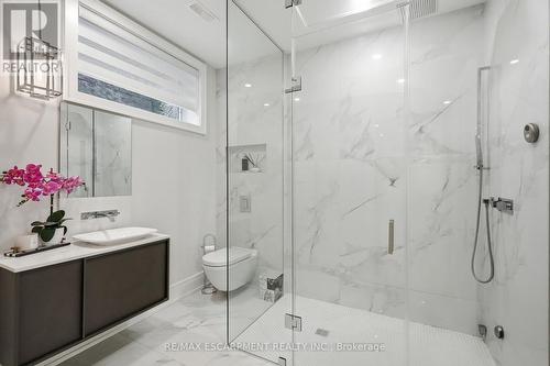 1544 Lochlin Trail, Mississauga, ON 