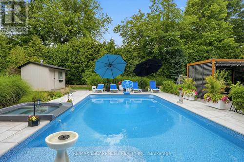 1544 Lochlin Trail, Mississauga, ON 