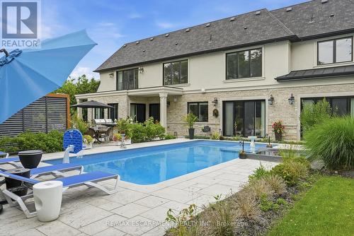 1544 Lochlin Trail, Mississauga, ON 