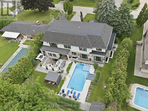 1544 Lochlin Trail, Mississauga, ON 