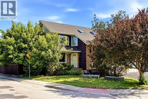 6703 Maplecrest Place, Regina, SK 
