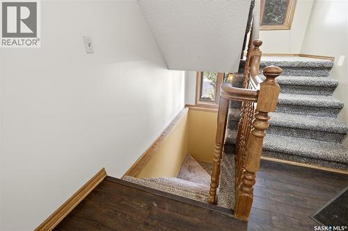 6703 Maplecrest Place, Regina, SK 