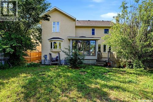 6703 Maplecrest Place, Regina, SK 