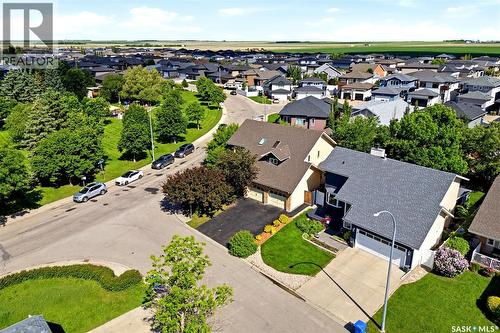 6703 Maplecrest Place, Regina, SK 