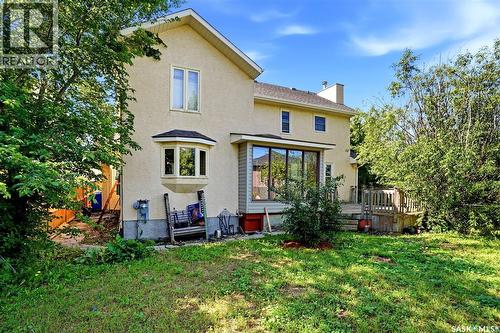 6703 Maplecrest Place, Regina, SK 