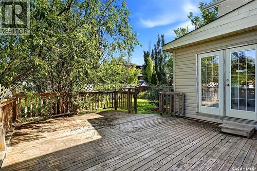 6703 Maplecrest Place, Regina, SK 