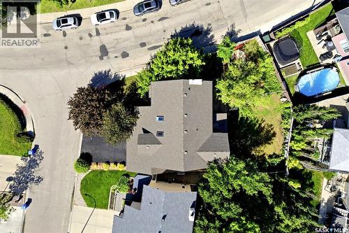 6703 Maplecrest Place, Regina, SK 