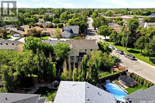 6703 Maplecrest Place, Regina, SK 