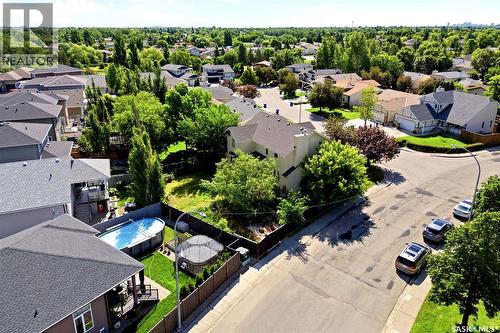 6703 Maplecrest Place, Regina, SK 