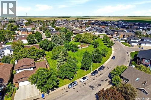 6703 Maplecrest Place, Regina, SK 