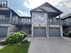 60 NETHERWOOD Road  Kitchener, ON N2P 0A4