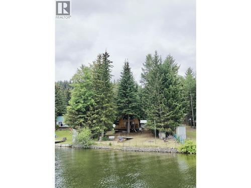 7640 BURGESS ROAD  100 Mile House, BC V0K 1X3