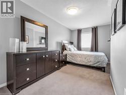 2nd bedroom - 