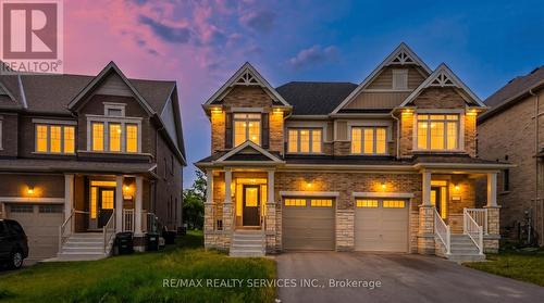 69 KIRKWOOD WAY  Barrie, ON L9J 0K7
