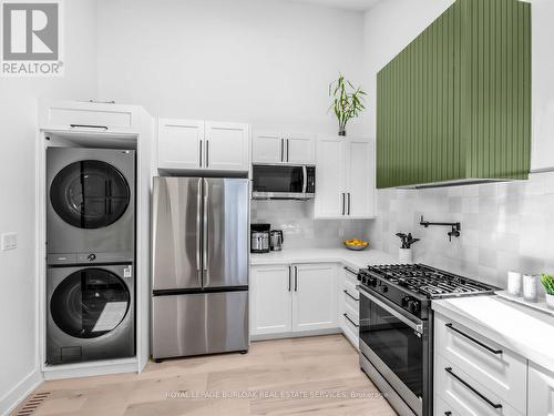 13 Swanhurst Boulevard, Mississauga, ON - Indoor