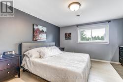 Primary Bedroom - 
