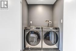 Laundry 2nd floor - 