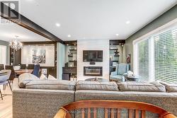 Living room - 