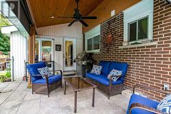 Patio - 