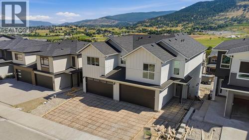 377 Arrowleaf Rise, Coldstream, BC - Outdoor