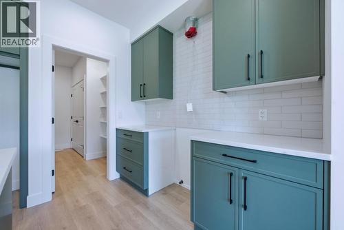 377 Arrowleaf Rise, Coldstream, BC - Indoor