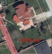 1655 PARTINGTON AVENUE Windsor, ON N9E 2P9