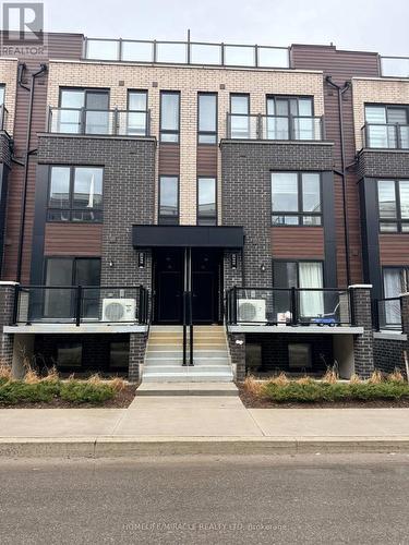 19 - 25 PRIYA LANE  Toronto, ON M1B 0E8