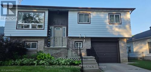 5 ELIZABETH ST  Innisfil, ON L0L 1L0