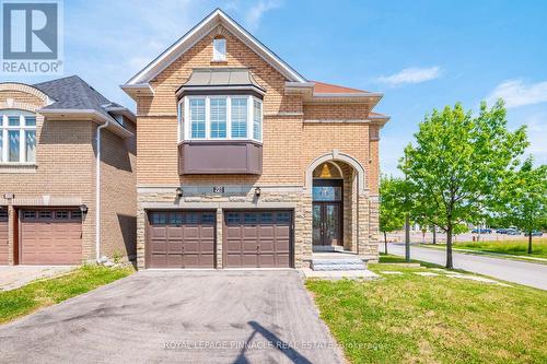 98 NER ISRAEL DRIVE  Vaughan, ON L4J 9L1