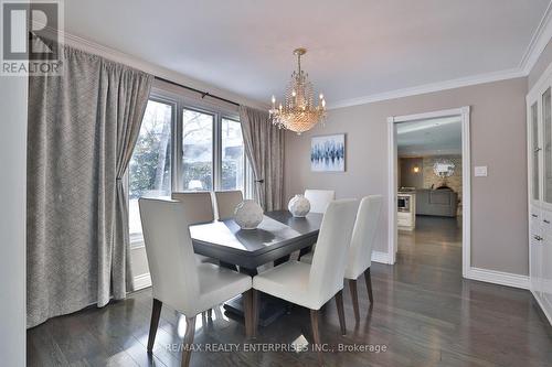 208 Mineola Road W, Mississauga, ON 