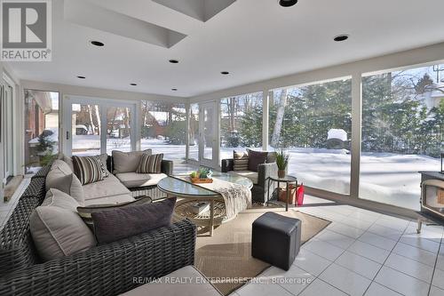 208 Mineola Road W, Mississauga, ON 