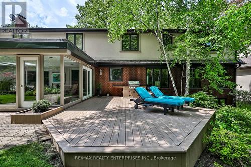 208 Mineola Road W, Mississauga, ON 