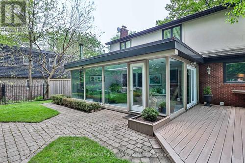 208 Mineola Road W, Mississauga, ON 