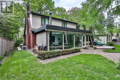 208 Mineola Road W, Mississauga, ON 