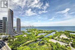 2907 - 2240 LAKE SHORE BOULEVARD W Toronto, ON M8V 0B1