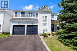 114 BLACKBURN Drive Brantford, ON N3T 6S2